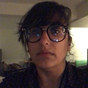 Meet your Posher, Teena